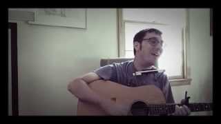 (1084) Zachary Scot Johnson Flirting With Time Tom Petty Cover thesongadayproject Highway Companion