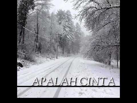 Lirik ~ Apalah Cinta-Ayu Ting Ting x Keremcem