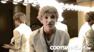 Cody Simpson // Smile