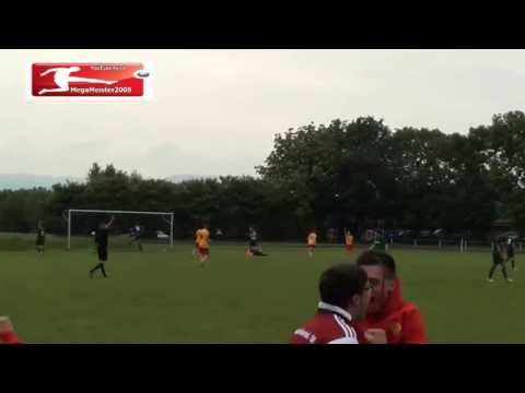 A-Junioren/ Tim-Falk Michna/TSV Klein Berkel/ MegaMeister2009