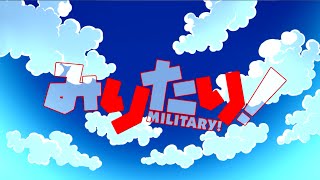 Military! - Bande annonce