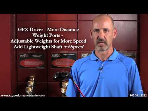 How Seniors can improve their Golf Game