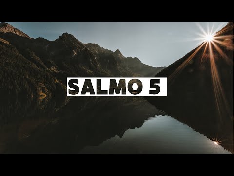 SALMO 5 | Edgar Freire (COVER)