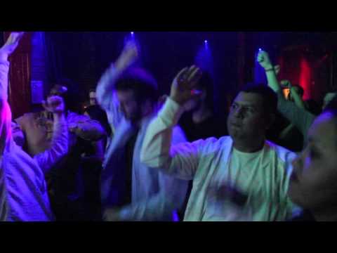 Cuzzins @ Whiskey Bar, Portland