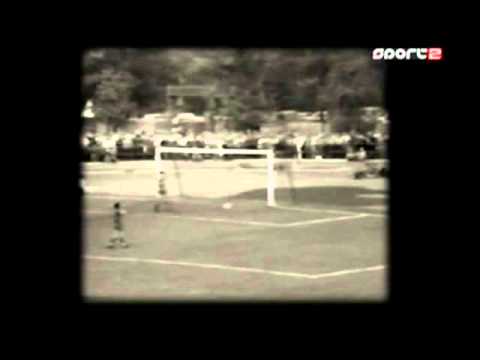 DVTK-Vasas MNK 1-0 1977.06.18.