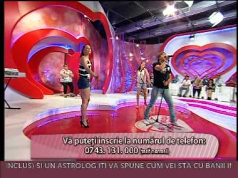 Bladi & Dr Mako - FLY AROUND ME ( la KANAL D) .mp4