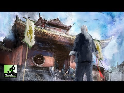 Rahdo Previews►►► Manchukuo