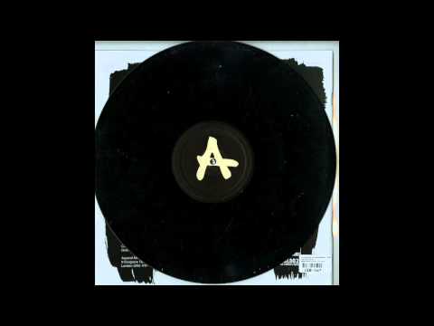 Ivano Tetelepta & Roger Gerressen - Time - The Attitude EP [APLTD004]