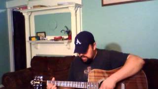 The Prodigal Son (Hank Williams, Sr. Gospel Cover)