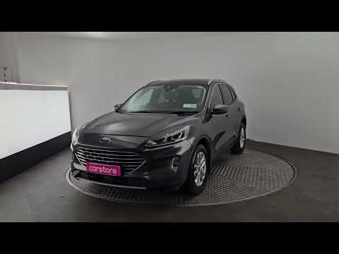 Ford Kuga 1.5 Ecoblue 120PS Titanium - Image 2