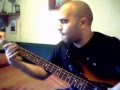jeff beck-led boots bass cover 