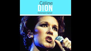 Céline Dion - Comment t&#39;aimer #conceptkaraoke