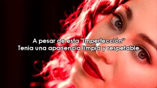 Regina Spektor - Love Affair (Subtitulada)