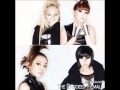 [110918]2NE1-TOKYO FM(ASIAN  K-POP powered ...