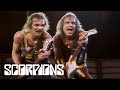 Scorpions - Big City Nights (Rock In Rio 1985)