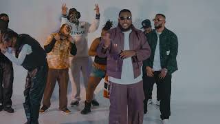 Download lagu Mex - KUUH (Remix) ft Ibraah, Shirko, Droper, Elli Hekima, F.L.U, Johmarley, Saa1nnt, Drillah, Amina mp3