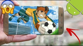 Inazuma Inazuma