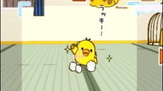 リラックマと暮らすことにしました。その１９（リラックマ みんなでごゆるり生活を実況プレイ）