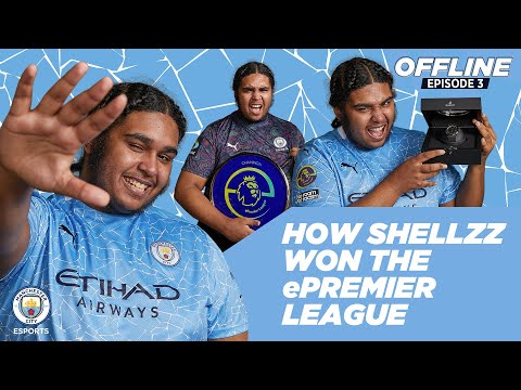 How Shellzz WON the ePremier League! | ePREM FINALS |OFFLINE EP03