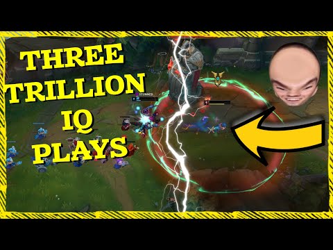 Kennen Gameplay So Good It'll Make Your Grandma Cry (Kennen vs. Cho'Gath)