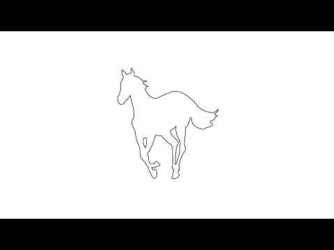 Deftones | Digital Bath (Isolated Drum Track)