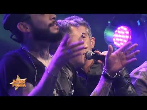 EL LOCO AMATO | Donde Andaras (Ulises Bueno & Quesito & La Pepa Brizuela)