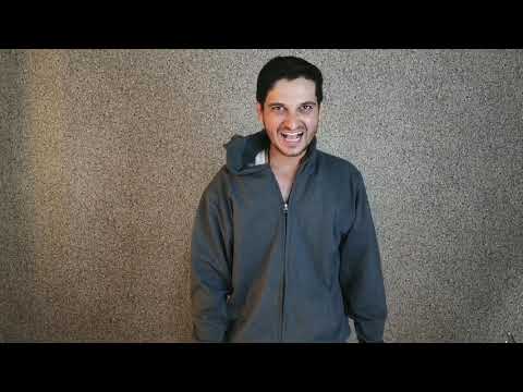 Aakarsh Sharma Psycho