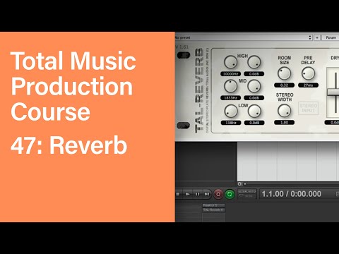 I released our COMPLETE music production course FREE
