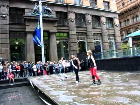 Bring Sm Town to Australia: SHINee - Lucifer