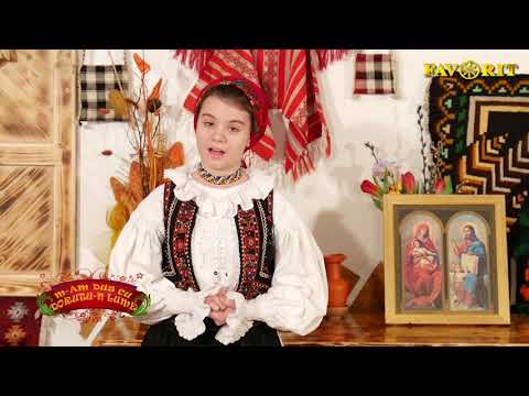 Oana Berdie   Te am laudat din buza Doamne