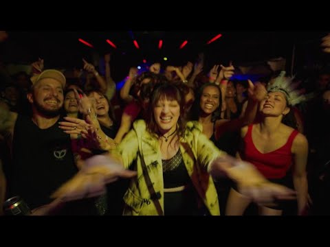 LA CASA DE LA YESI (Videoclip Oficial) - Lula Rosenthal ft. Miloo Moya & Kofke 117