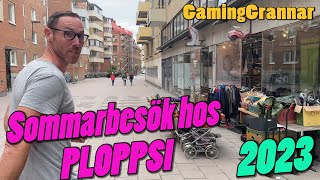 Gaming Grannarna — Avsnitt 14