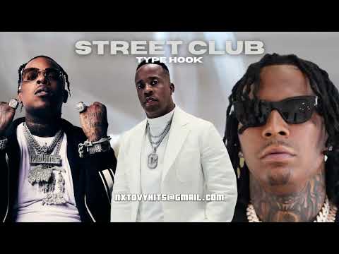 (Hook) "DO U LUHH ME | YO GOTTI | FINESSE 2X TYPE BEAT WITH HOOK 2023