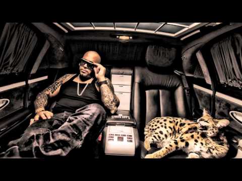 Mally Mall - Eat (Remix) (Feat Tyga, YG, Lloyd)