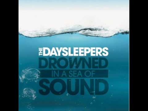 The Daysleepers - Tiger In The Sea