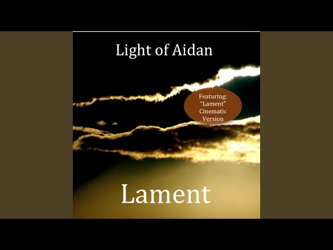 Lament (Cinematic/Celtic Version)