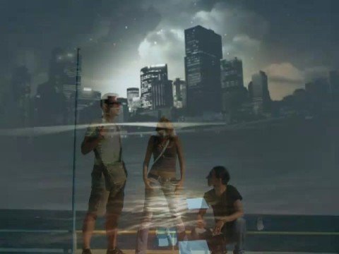 Iskra & Misha ILIEV - Dokosni me (Touch Me)