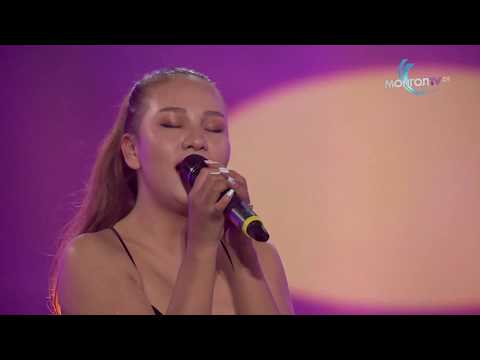 Б.Доржпагма & О.Азбаяр - Учралын блюз