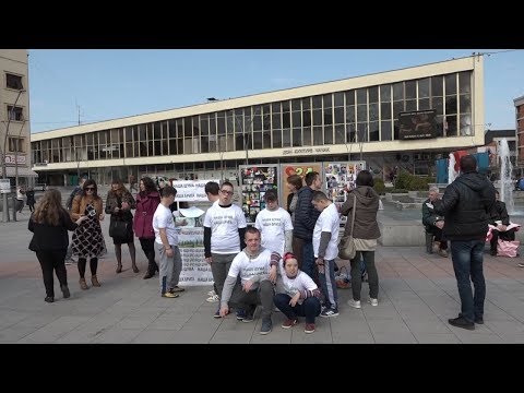 Oбележен 21.Март светски дан шума