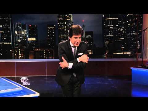 Monólogo: "El miedo" - 01/27/15