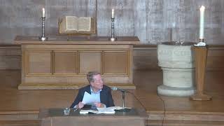 Marcus 10 De rijke jongeman