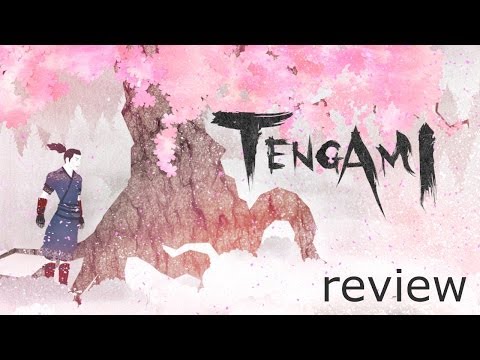 tengami ios ipa