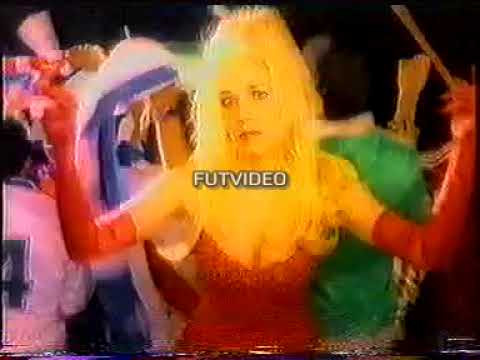 Publicidad Gran DT (Mariana Nannis) (1998)