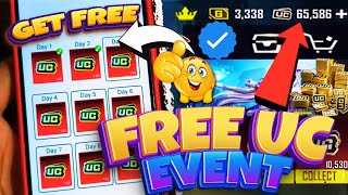 How To Get Free Pubg Mobile UC - Get Free UC 2023 - Pubg Mobile Free UC - Get Free UC In Pubg Mobile