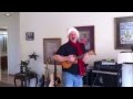 David Young Sings a Christmas Song