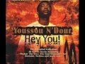 Youssou Ndour [Plus Fort]