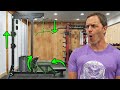 The Lat Pulldown Low Row You Ve Been Waiting For Fringe Sport Walrus