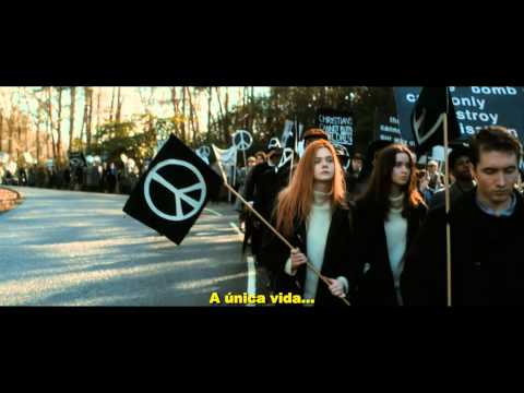 Ginger & Rosa (2012) Trailer