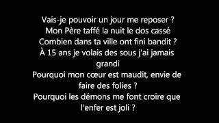 Lacrim - Corleone Lyrics