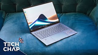 Testing the FIRST Intel 14th Gen Laptop! [ASUS Zenbook 14 OLED | Intel Ultra 7 155H]